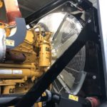 CAT C Generator kW  x