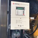 CAT C Generator kW  x
