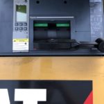 CAT C Generator kW  x