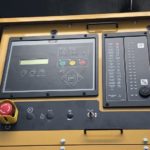 CAT C Generator kW  x