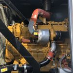 CAT C Generator kW  x