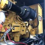 CAT C Generator kW  x