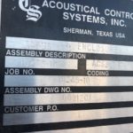 Cummins kW Generator Set  x
