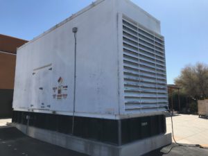 Cummins 1750kW Generator Set 4 300x225