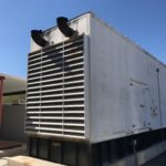 Cummins kW Generator Set  x