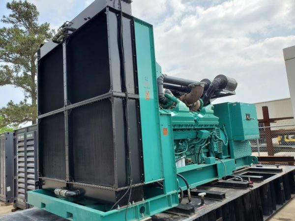 Cummins DQKB  x