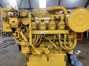 CAT 3508C 1 300x225