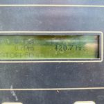 CAT C Generator Set kW  x