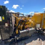 CAT C Generator Set kW  x