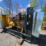 CAT C Generator Set kW  x