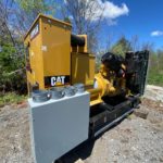 CAT C Generator Set kW  x