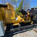 CAT C Generator Set kW  x