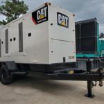 CAT XQ200 Generator Set