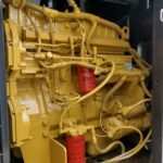 CAT XQ Generator Set   x