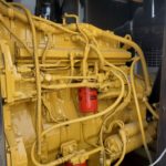 CAT XQ Generator Set  x