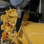 CAT XQ Generator Set  x