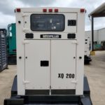 CAT XQ Generator Set   x