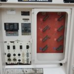 CAT XQ Generator Set  x
