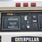 CAT XQ Generator Set   x