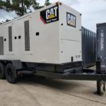 CAT XQ Generator Set   x