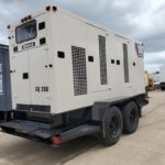 CAT XQ Generator Set   x