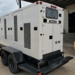 CAT XQ Generator Set  x