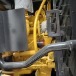 CAT XQ Generator Set   x