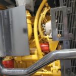 CAT XQ Generator Set  x