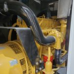 CAT XQ Generator Set  x