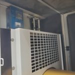 CAT XQ Generator Set  x
