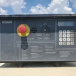 Kohler REOZM Generator Set   x