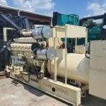 Kohler REOZM Generator Set   x