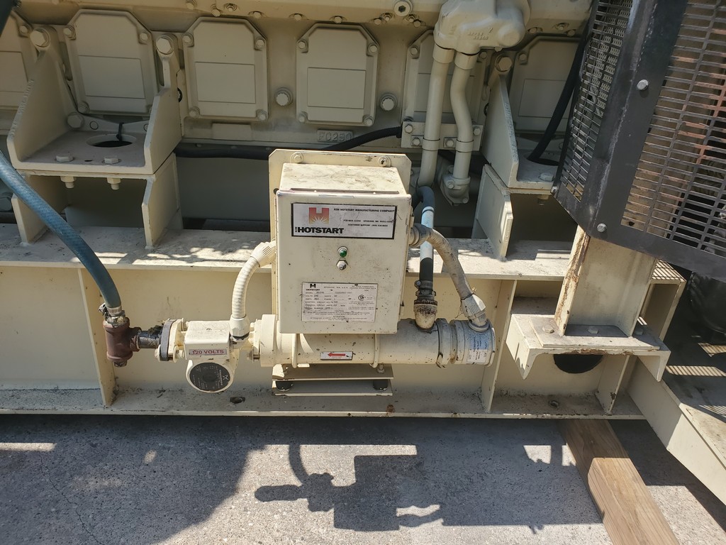 Kohler 1820REOZM Generator Set (11) React Power Solutions