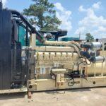 Kohler REOZM Generator Set  x