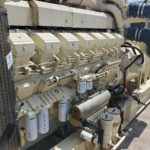 Kohler REOZM Generator Set   x