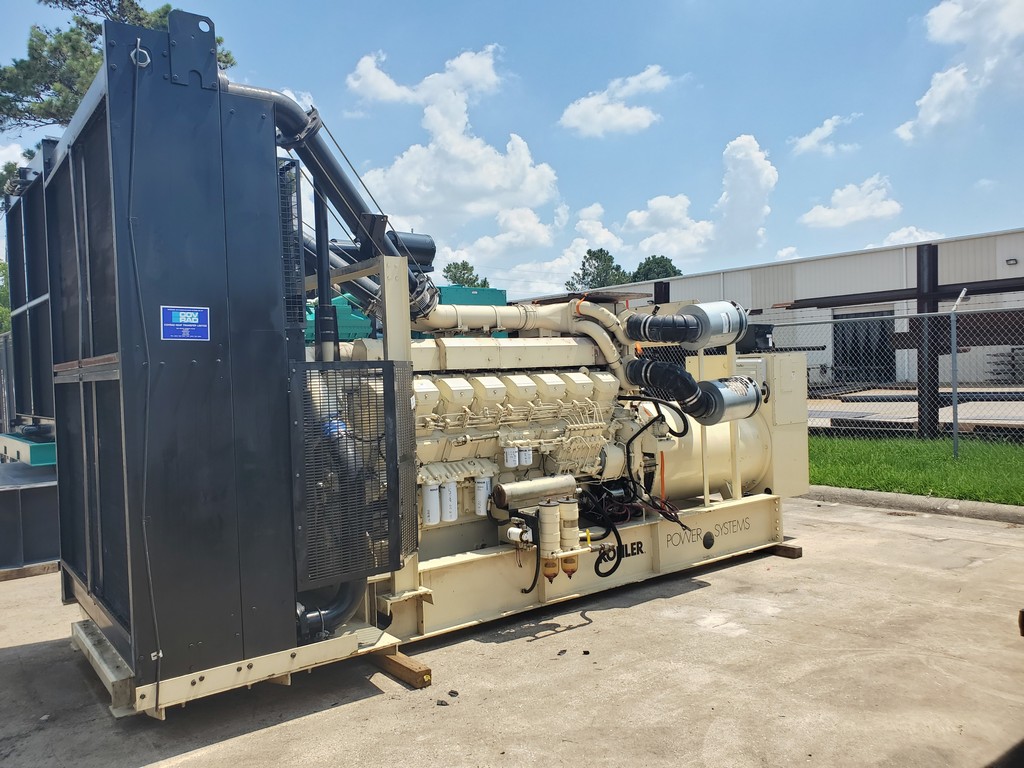 Kohler 1820REOZM Generator Set (19) React Power Solutions