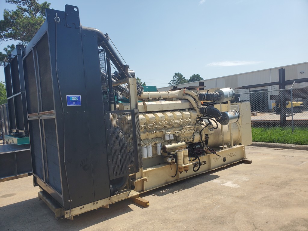 Kohler 1820REOZM Generator Set (19) React Power Solutions