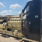 Kohler REOZM Generator Set   x