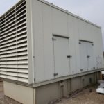 Kohler REOZM Generator Set  x