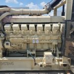 Kohler REOZM Generator Set   x