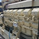 Kohler REOZM Generator Set  x