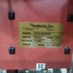 Russelectric A Transfer Switch  x