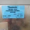 Russelectric A Transfer Switch  x
