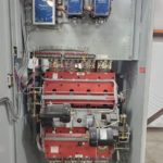 Russelectric A Transfer Switch  x