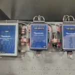 Russelectric A Transfer Switch  x