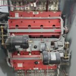 Russelectric A Transfer Switch  x