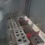 Russelectric A Transfer Switch  x