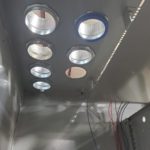 Russelectric A Transfer Switch  x