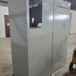 Russelectric A Transfer Switch  x