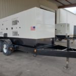 SWP QP Generator Set  x